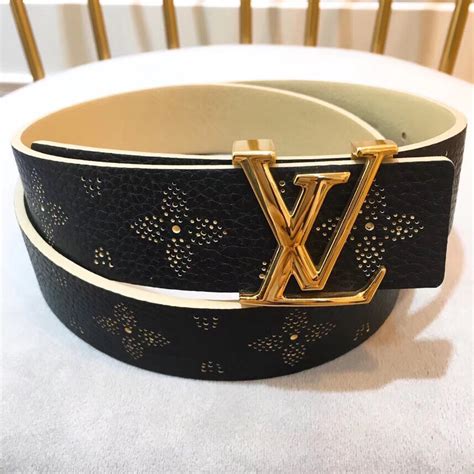 louis vuitton new belts|Louis Vuitton ladies belt price.